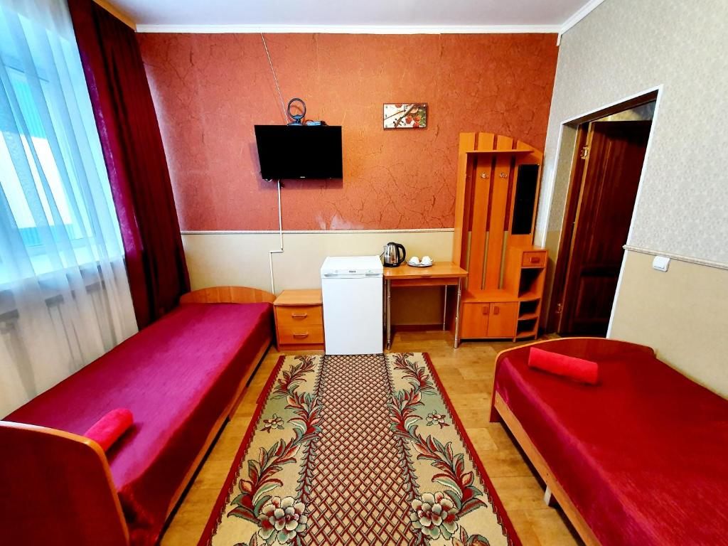 Гостевой дом Inn Versal Нижневартовск