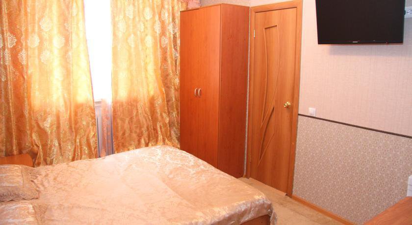 Гостевой дом Inn Versal Нижневартовск-22