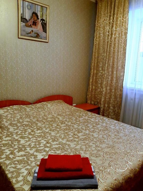 Гостевой дом Inn Versal Нижневартовск