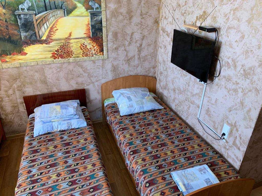 Гостевой дом Inn Versal Нижневартовск