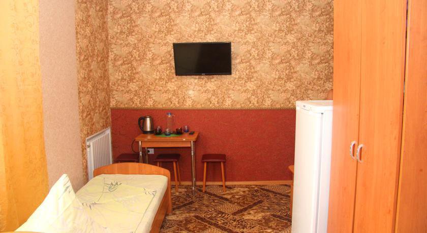 Гостевой дом Inn Versal Нижневартовск-23