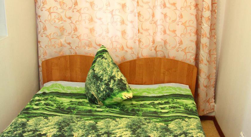 Гостевой дом Inn Versal Нижневартовск-26