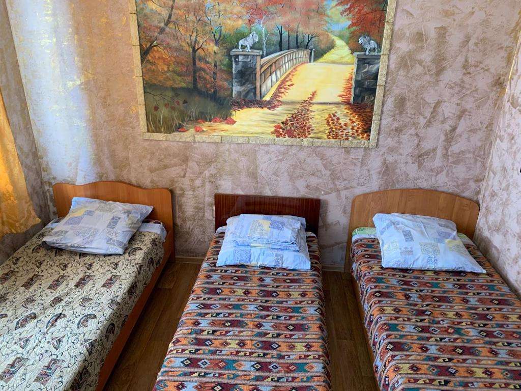 Гостевой дом Inn Versal Нижневартовск