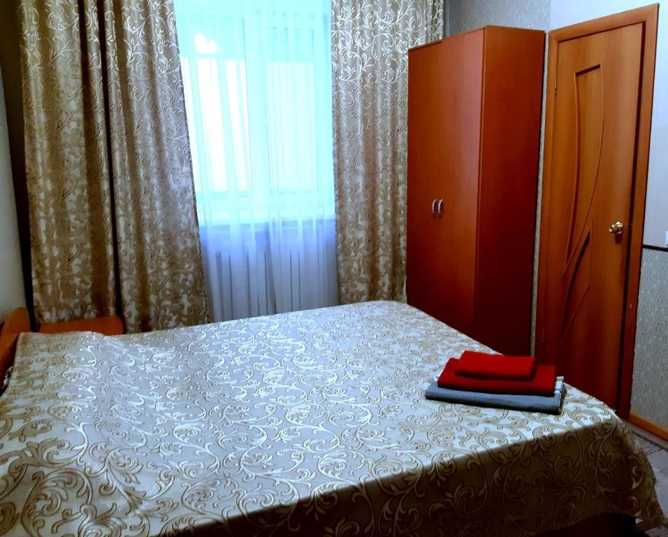 Гостевой дом Inn Versal Нижневартовск