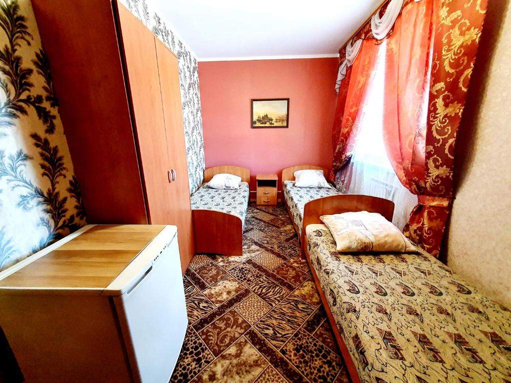 Гостевой дом Inn Versal Нижневартовск