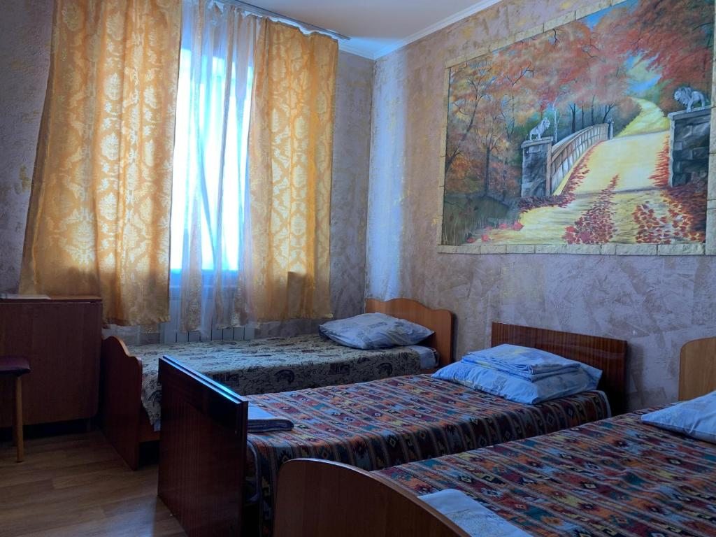 Гостевой дом Inn Versal Нижневартовск
