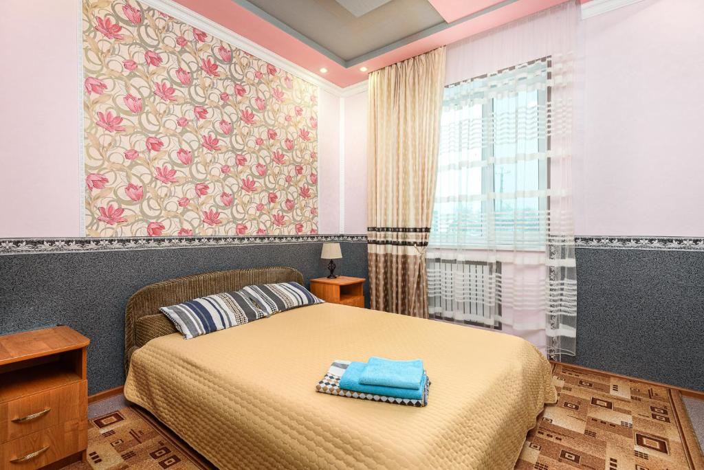 Гостевой дом Inn Versal Нижневартовск