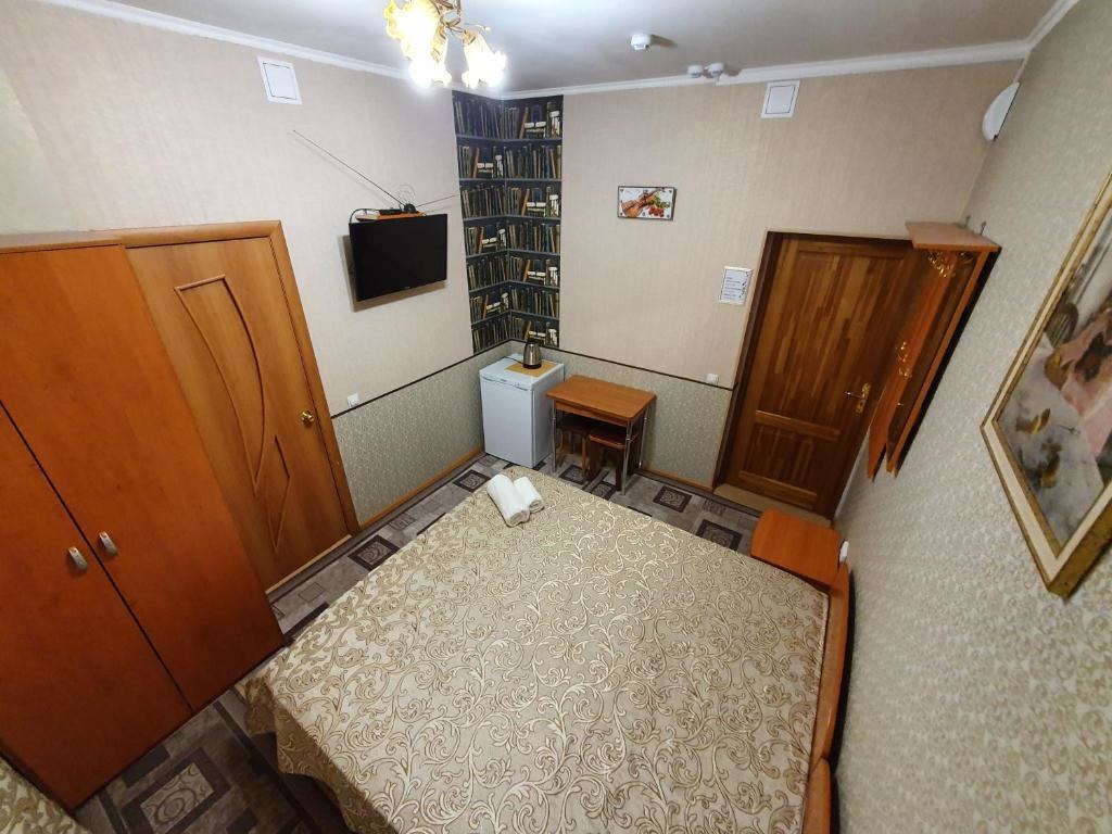 Гостевой дом Inn Versal Нижневартовск