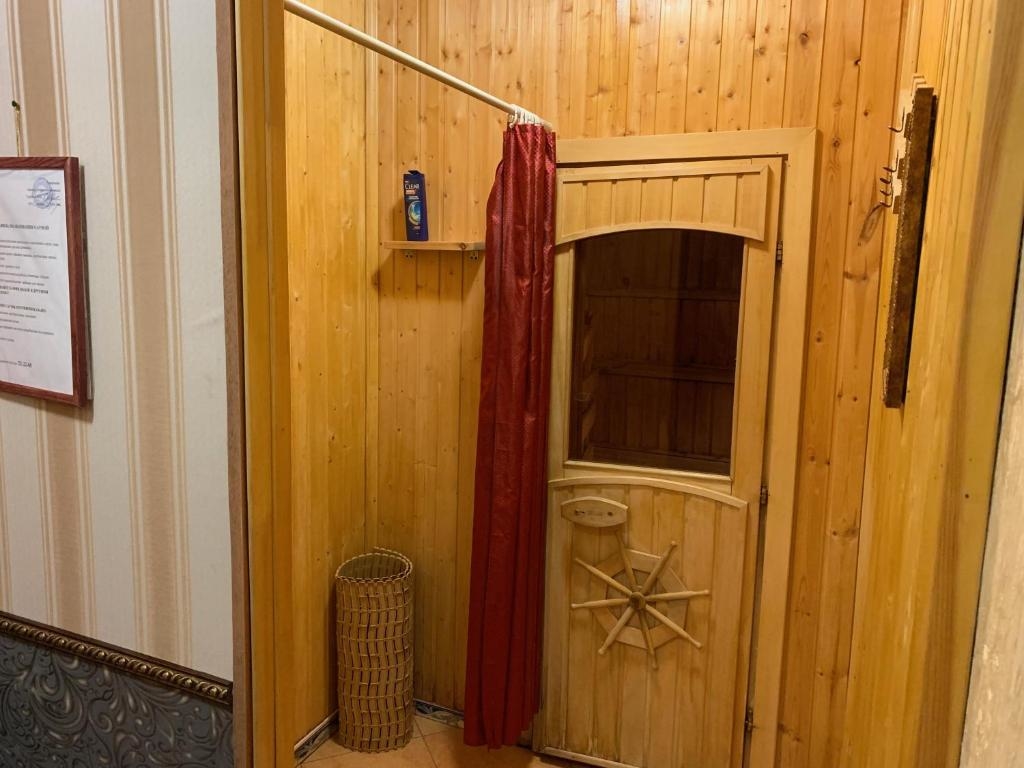 Гостевой дом Inn Versal Нижневартовск