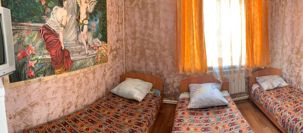 Гостевой дом Inn Versal Нижневартовск