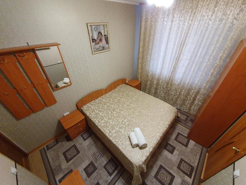 Гостевой дом Inn Versal Нижневартовск