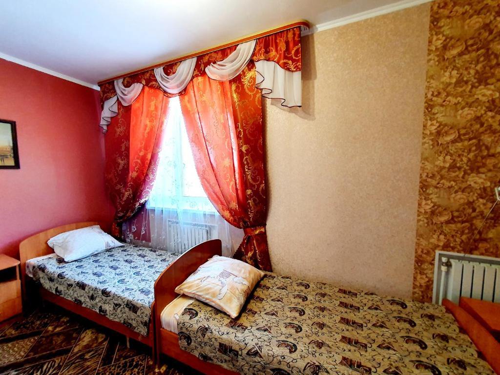 Гостевой дом Inn Versal Нижневартовск