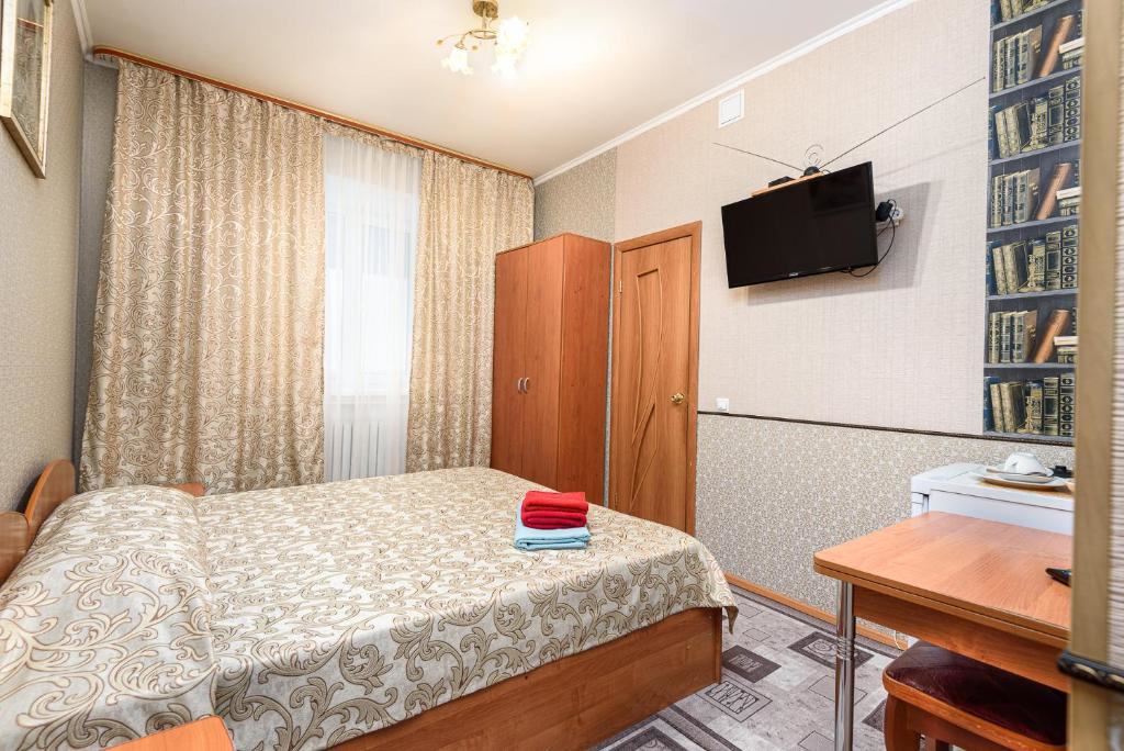 Гостевой дом Inn Versal Нижневартовск