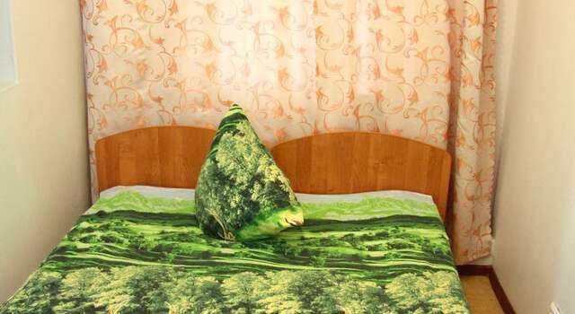 Гостевой дом Inn Versal Нижневартовск-25