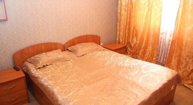 Гостевой дом Inn Versal Нижневартовск-20